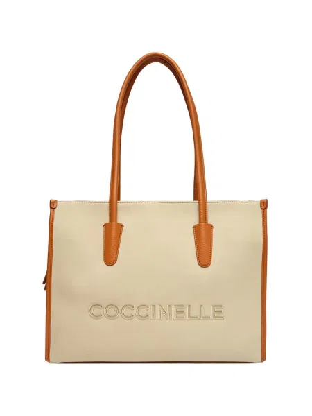Geantă shopper Coccinelle