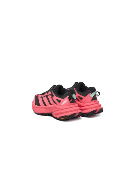 Trekking čevlji adidas Terrex Freehiker Sl Gore-Tex Hiking Shoes roza