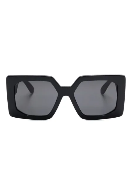 Ochelari de soare Versace Eyewear negru