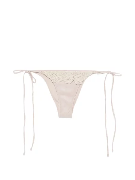 Bikini Frankies Bikinis nyakkendővel