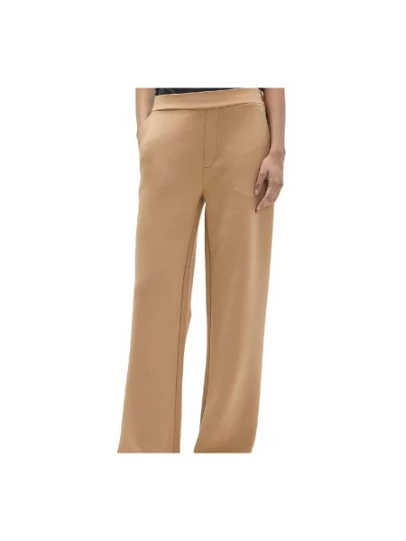 Pantaloni Lola_casademunt bej