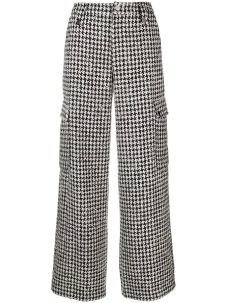 Pantaloni Rotate cu model pepito