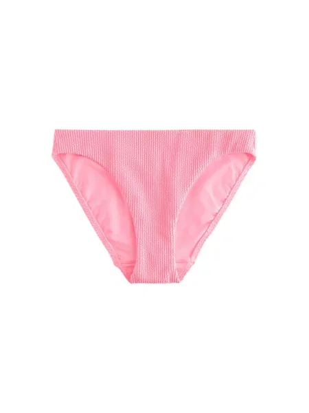 Next Bikini nadrágok világos-rózsaszín rózsaszín