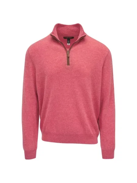 Pulover Rlx Ralph Lauren tricotate roz
