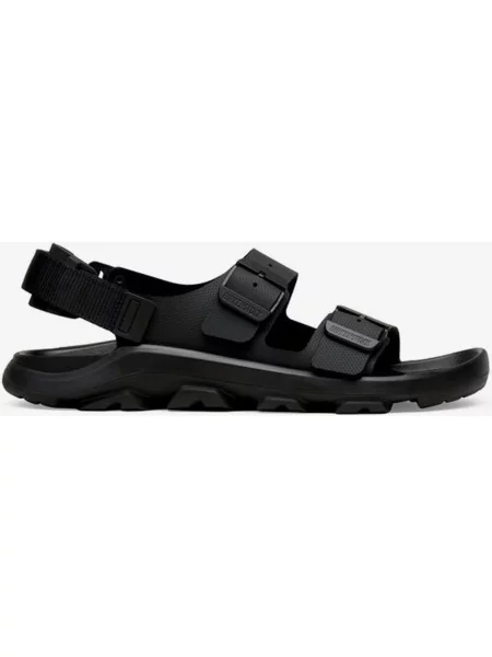 Sandały Birkenstock Mogami Terra szerokość standardowa 36 czarny