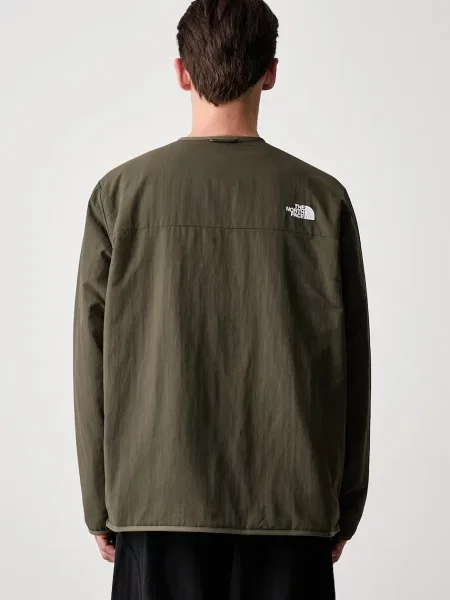 The North Face демісезонна куртка Ilti Liner