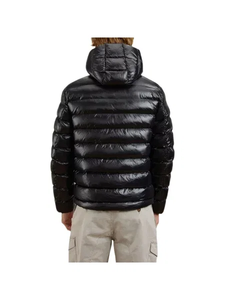 Kabát Blauer.usa hnědý