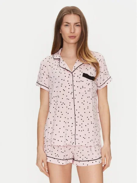 Kate Spade Пижама розов