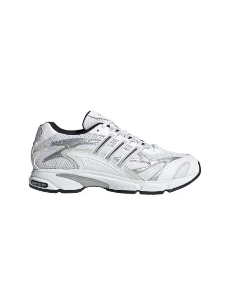 Pantofi Adidas alergare alb
