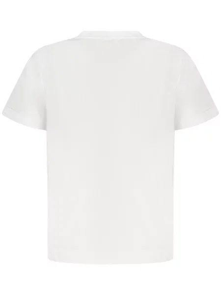 Gyerek pólóing Nike fehér