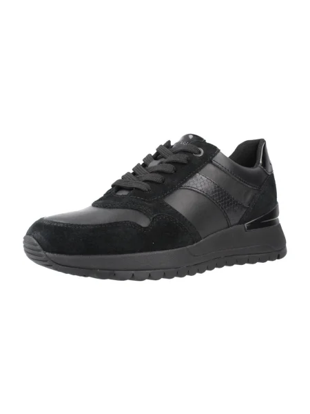 Pantofi Geox negru