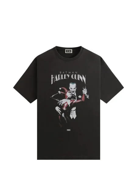 Tricou Kith negru