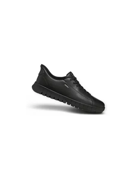 Pantofi Geox negru