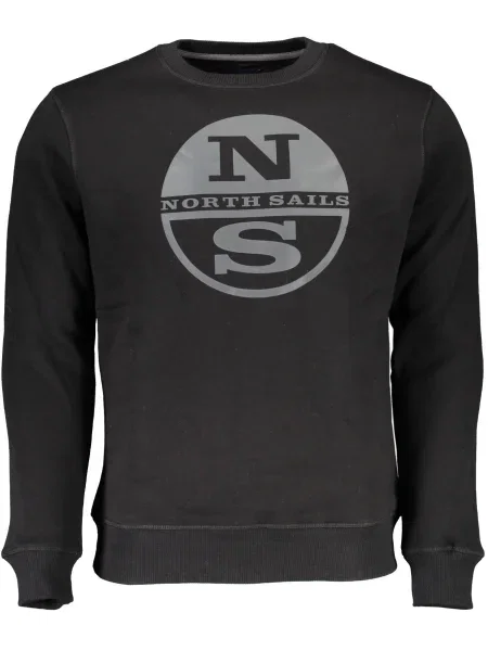 Hanorac North Sails negru