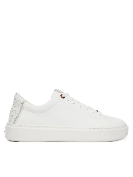 Alexander Smith Tenisice London ALBDLDM bijela
