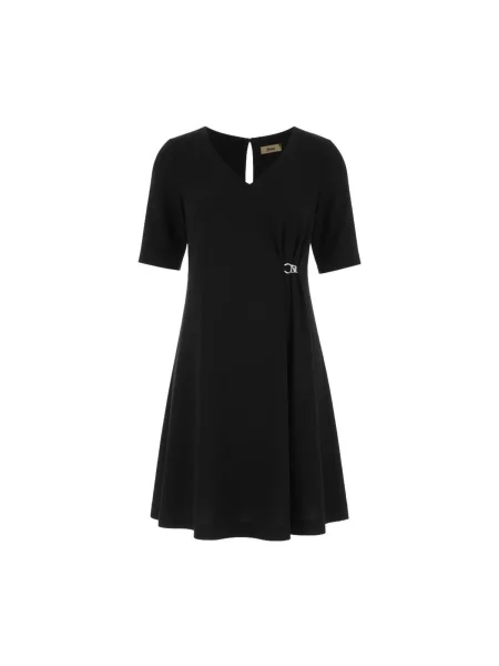Rochie Herno negru
