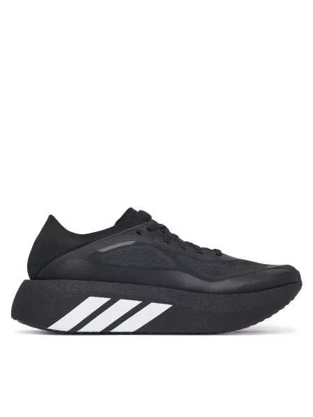 Adidas Маратонки за бягане Hyperboost Run W Shoes черен
