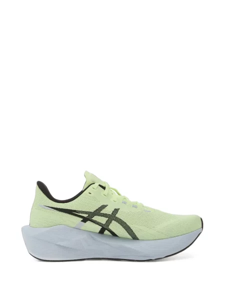 Sneakerși Asics Novablast galben