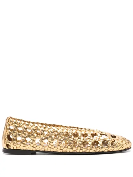 Balerini Giuseppe Zanotti auriu