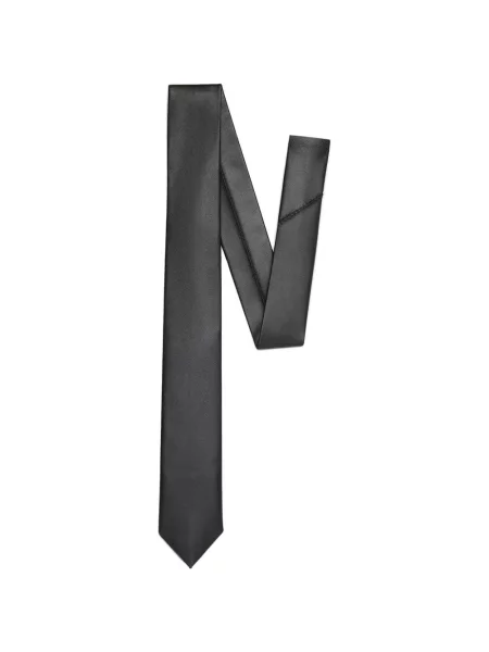 Cravată Dsquared2 negru