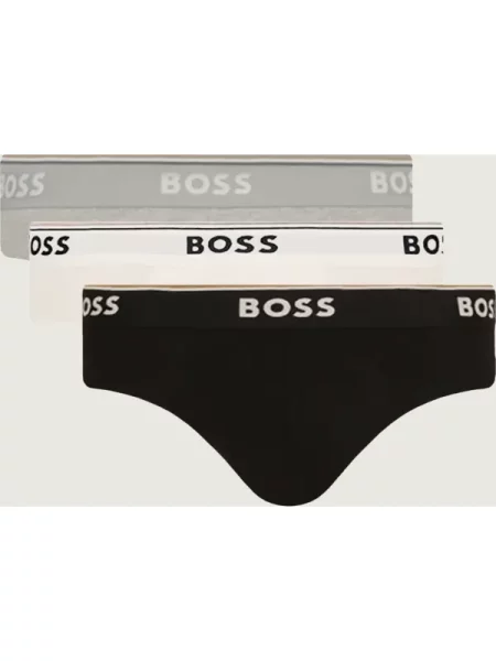 Bugyiscsomag Boss fekete