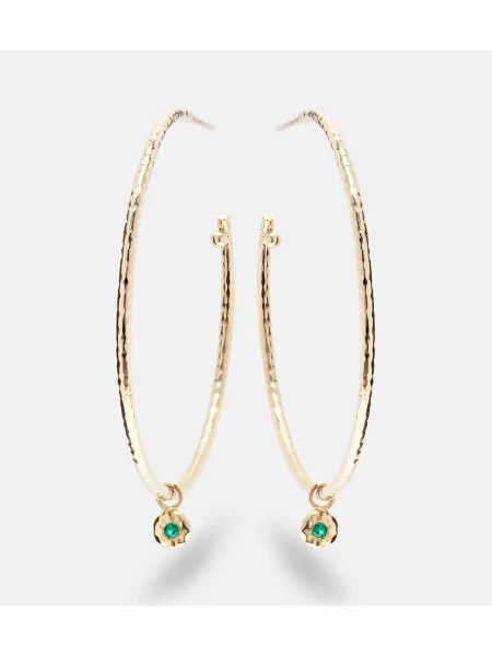 Uhani Octavia Elizabeth