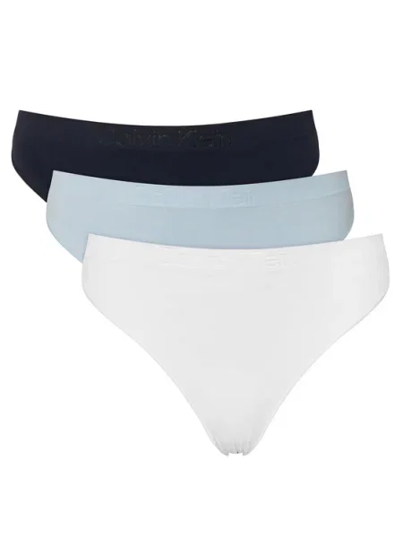 Palton Calvin Klein Underwear albastru
