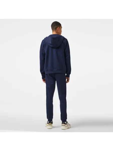 Спортивные штаны Lacoste синие