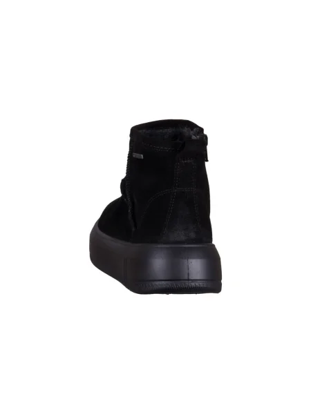Pantofi Legero negru