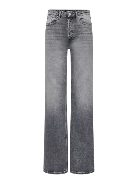 ONLY Jeans ONLJUICY denim gri