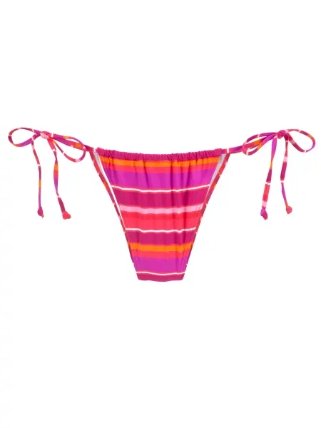 S.Oliver Bikini hlačke magenta / malina rdeča