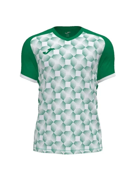 Tricou Joma verde