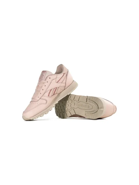 Klasické tenisky Reebok Sport béžová