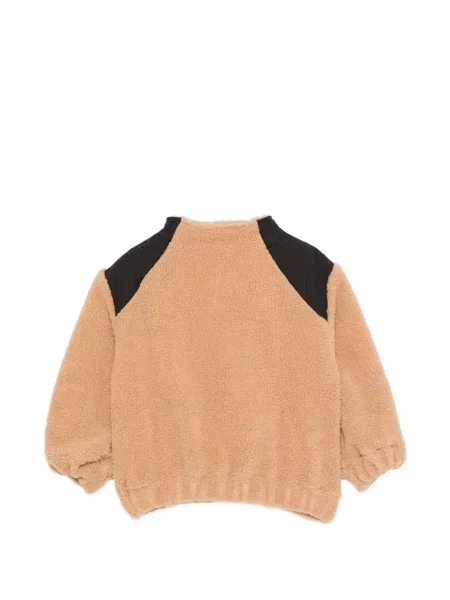 Bluza dziecięca Palm Angels