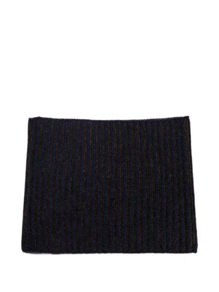 Fular Sease albastru