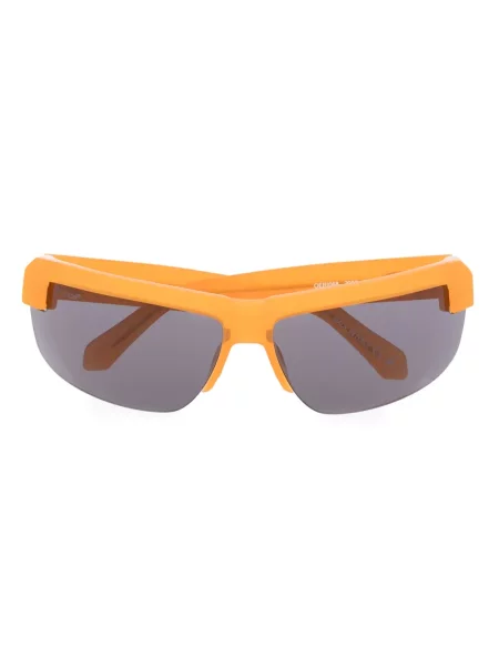 Ochelari de soare Off-white alb