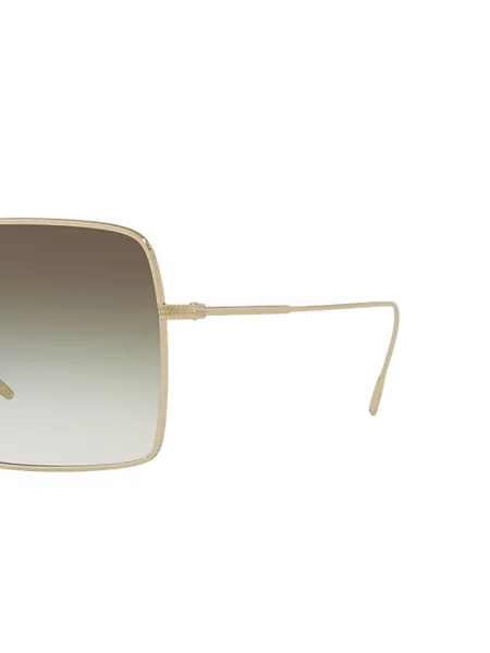 Ochelari de soare Oliver Peoples