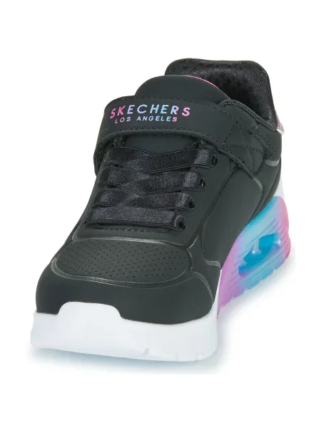 Pantofi copii Skechers negru