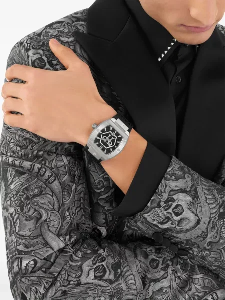 Ceas Philipp Plein negru