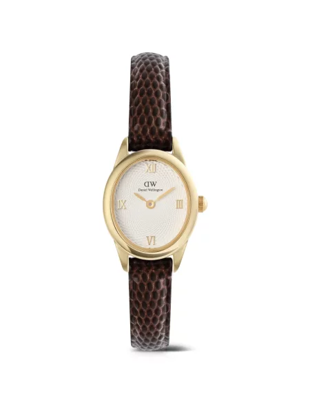 Ceas Daniel Wellington alb