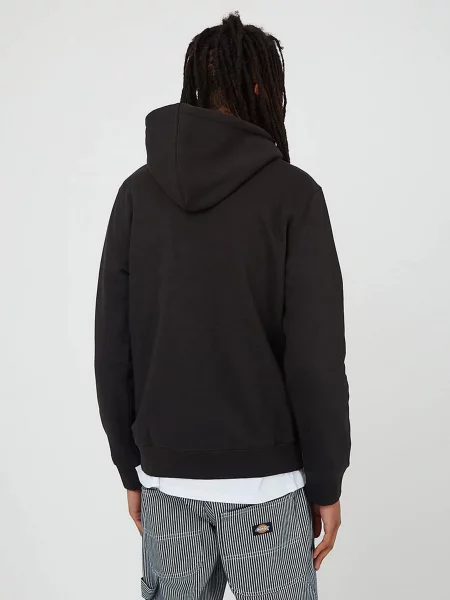 Худи Dickies черное