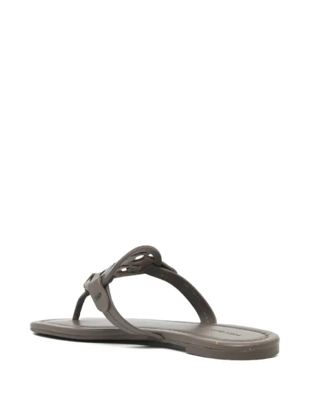 Sandale Tory Burch gri