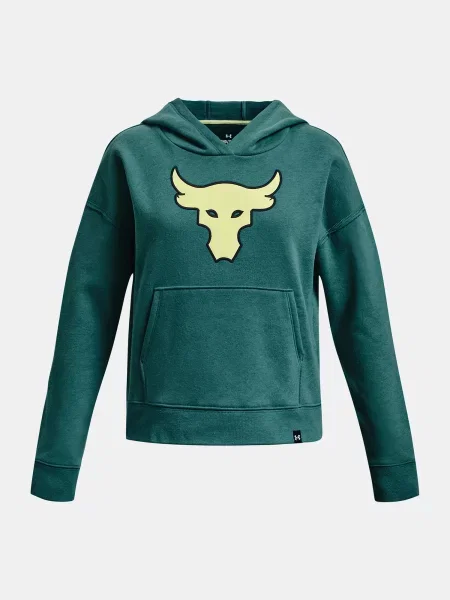 Gyerek fleece melegítő felső Under Armour