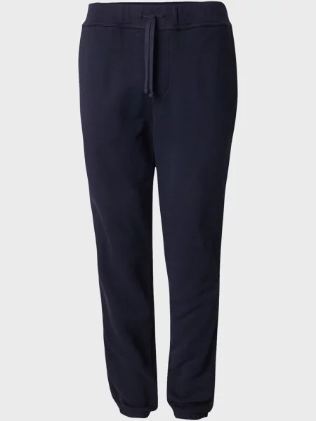 Смугасті спортивні штани Tommy Hilfiger сині