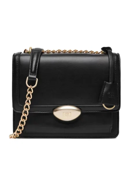 Сумка Gino Rossi черная