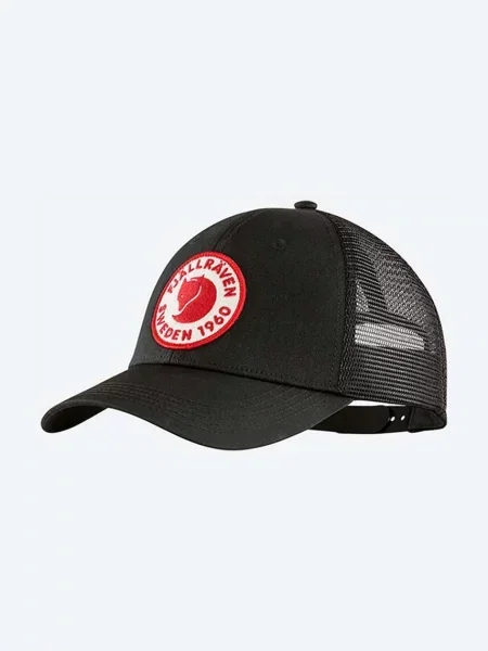 Fjallraven sapca negru