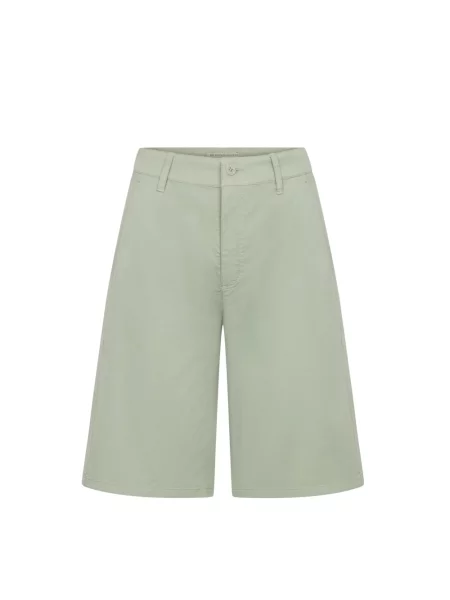Bermudy Raffaello Rossi zielone