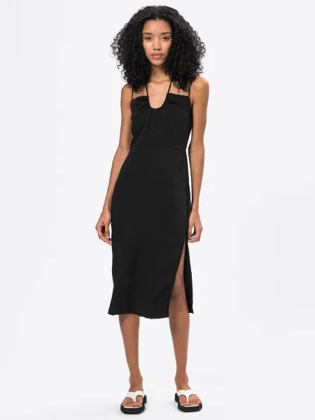 Abercrombie & Fitch Ruha fekete