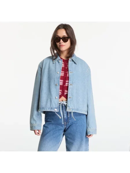 Μπουφάν Samsøe Samsøe Sanana Jacket River M