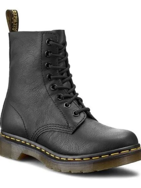 Bocanci Dr. Martens negru
